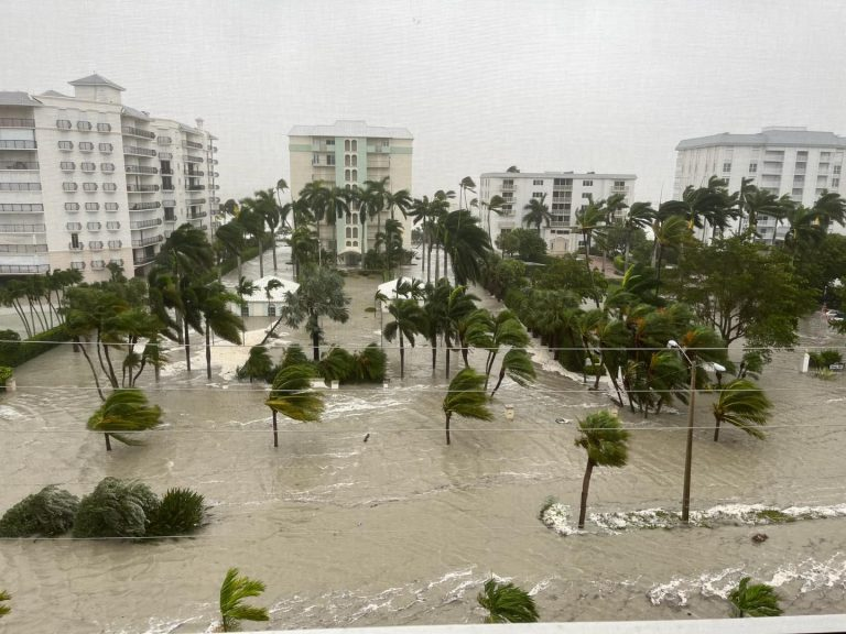 Florida hurricane 2022