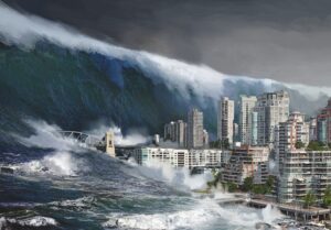 Deadliest Natural Disasters in the World