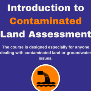 contaminated land assessment