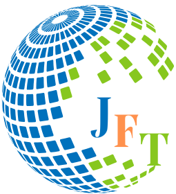 JFT Academy Logo