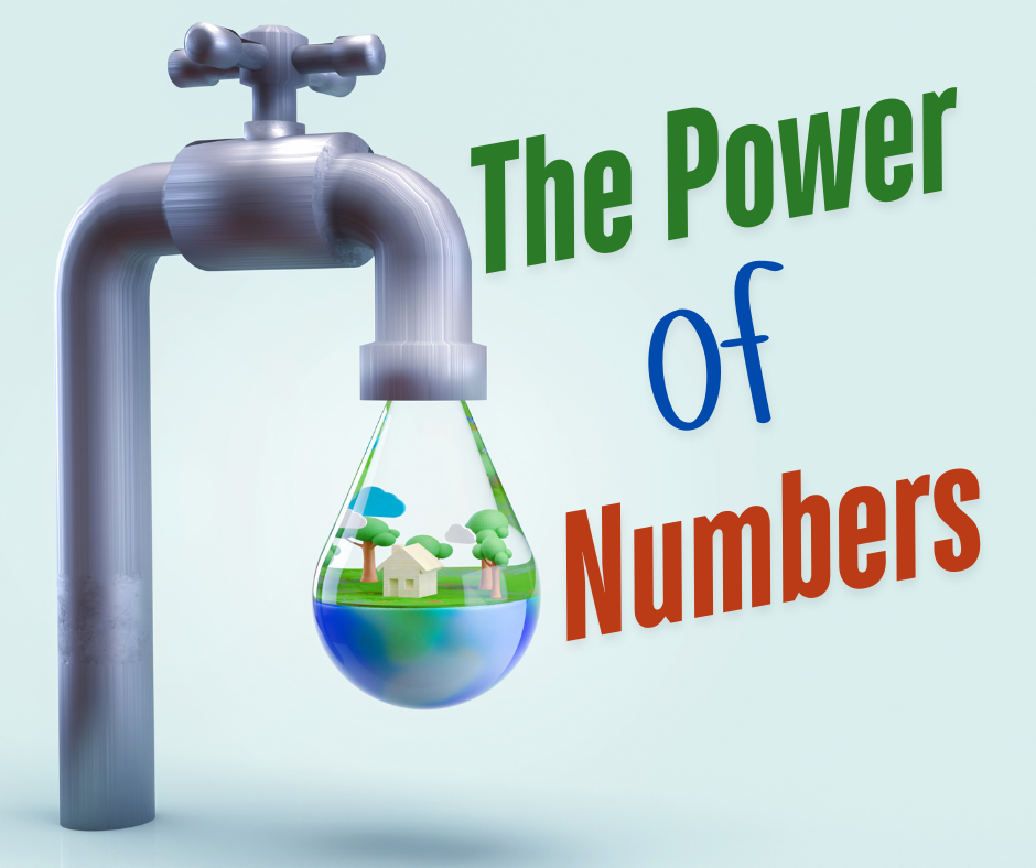 power of numbers