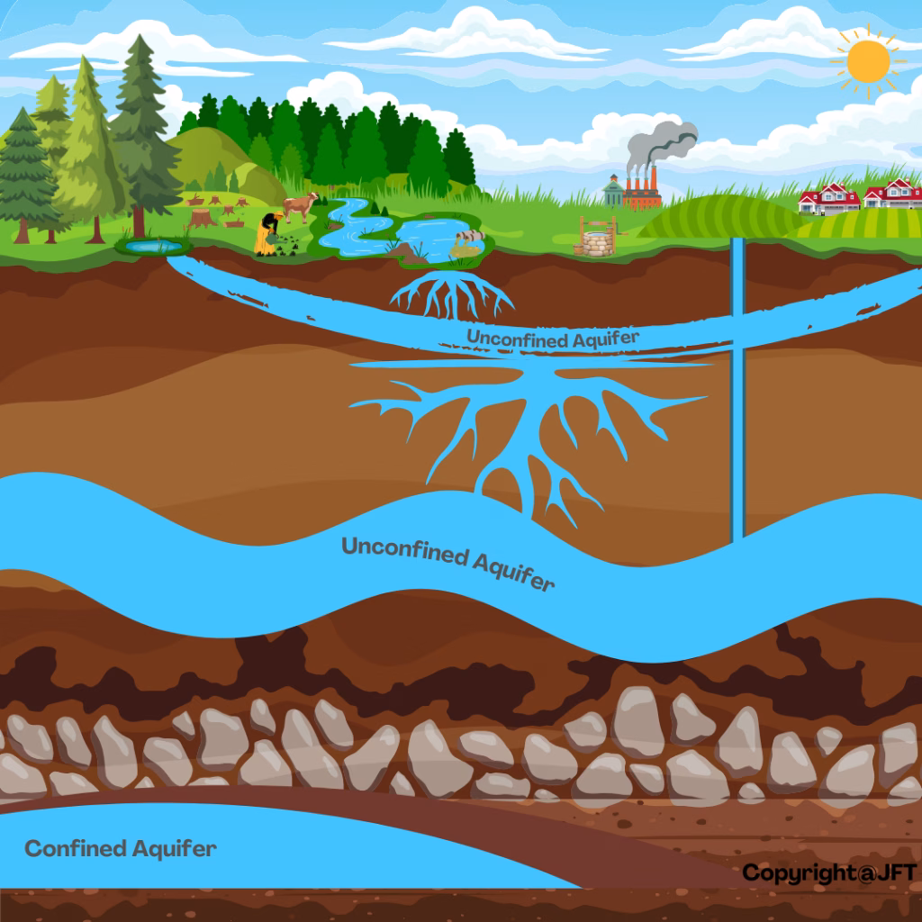 Groundwater 101