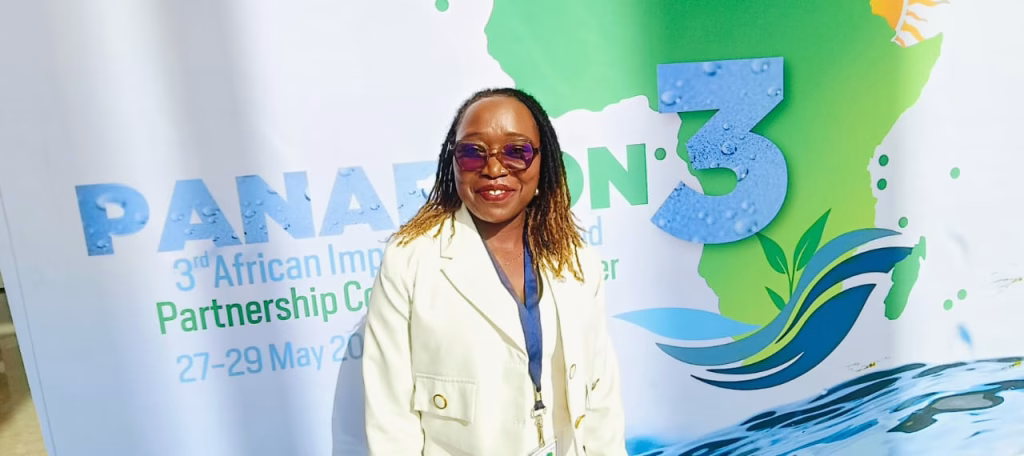 Florence Tanui