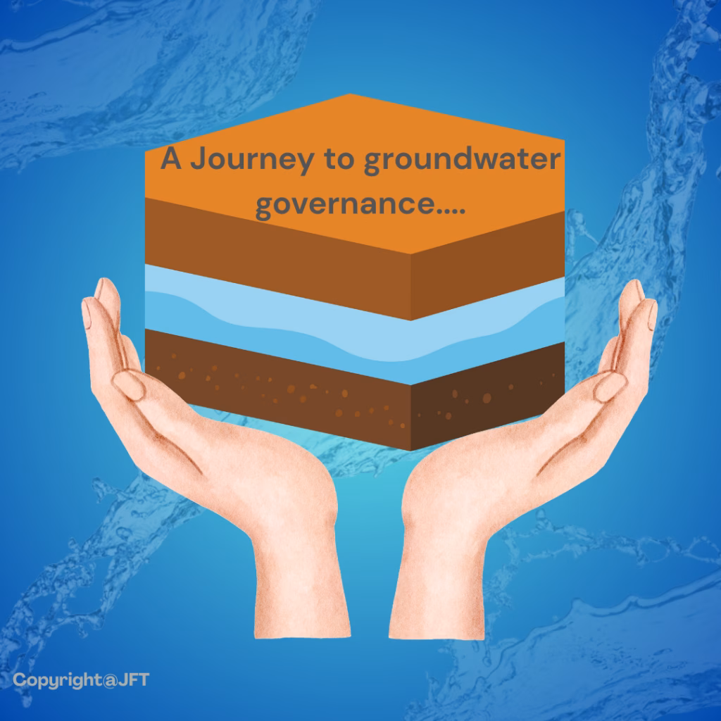 groundwater governance in Africa