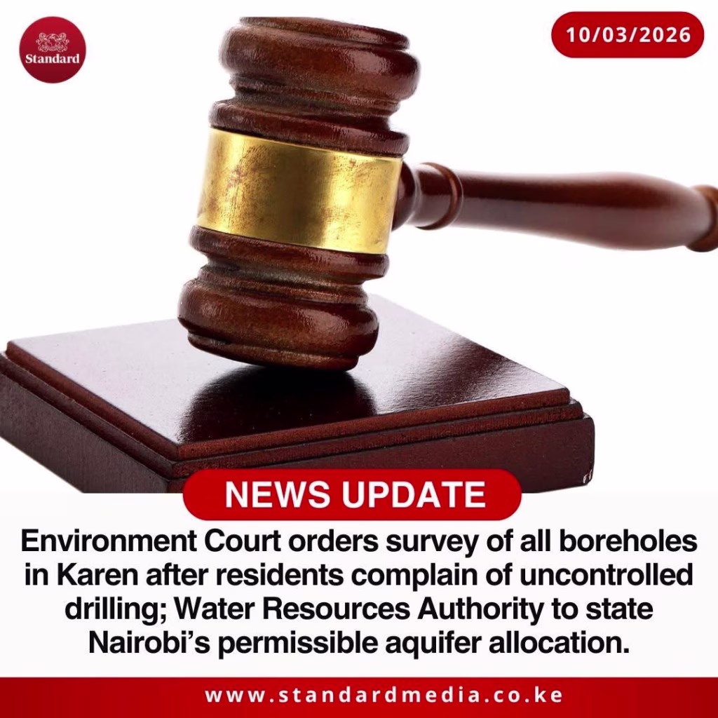 Urban groundwater management