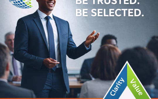 positioning for opportunity