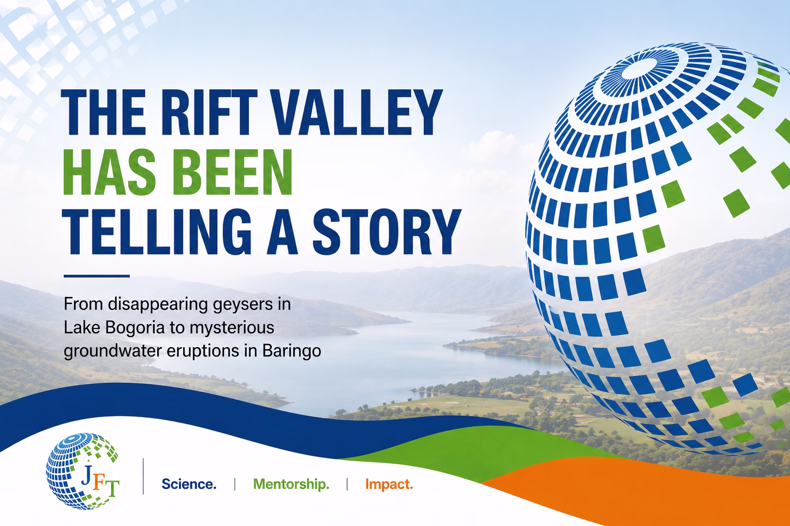 Rift Valley groundwater