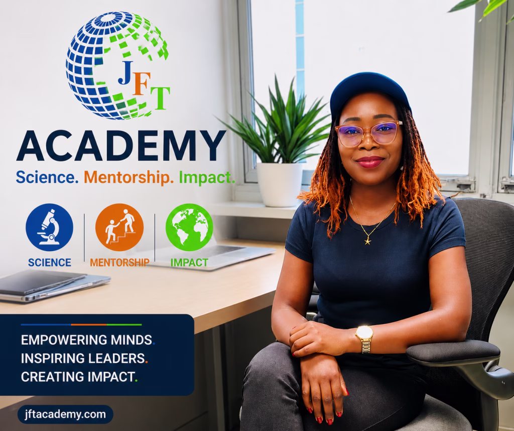 Science for Impact